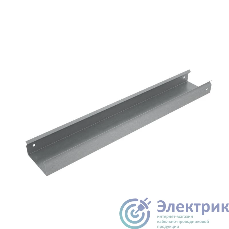 Фото КМ-Профиль PL9960