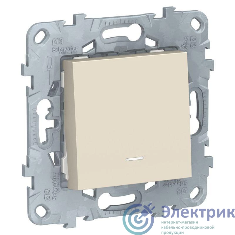 Фото Schneider Electric NU520344N