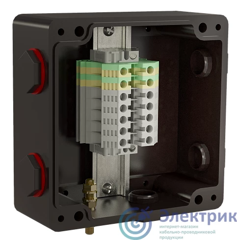 EKF HB160S 