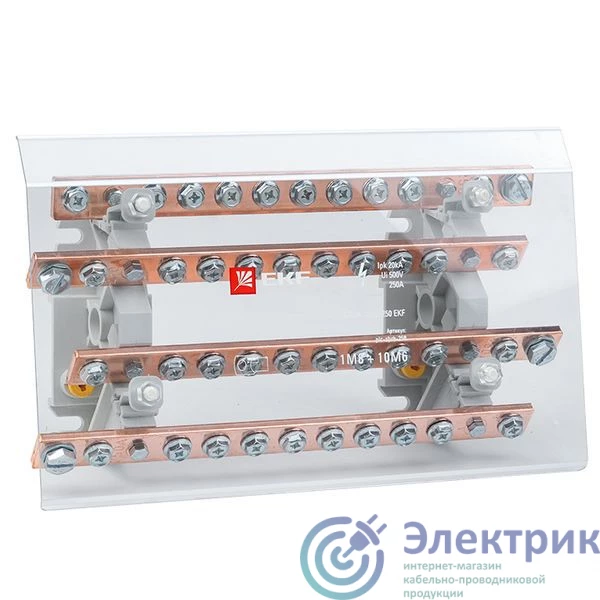 Фото EKF plc-shrb-250