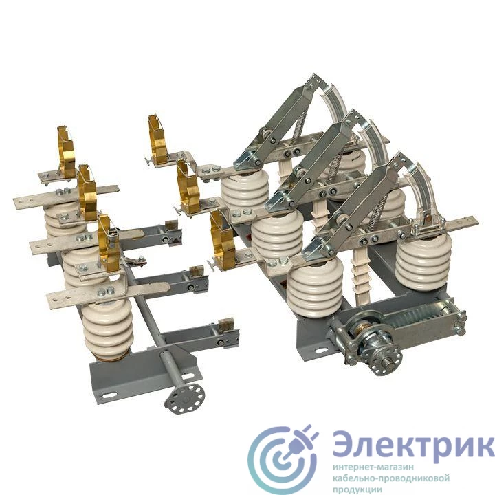 EKF vnap-10-630-20-IIz-pt1.2 