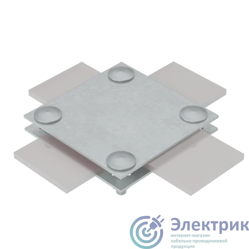 Фото КМ-Профиль MA0031