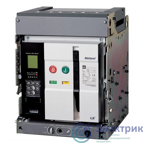 Фото LS Electric 289606148B