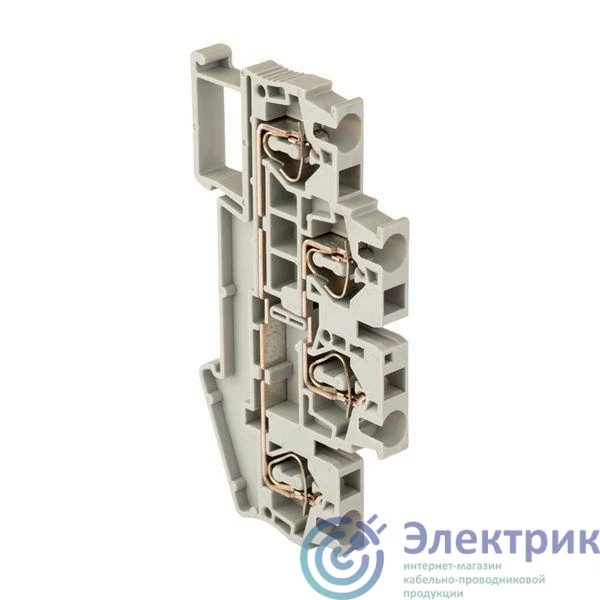 Фото EKF plc-jxb-st-2.5-4-2