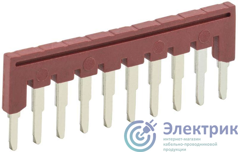 Фото IEK YZN11FBS-004-10P