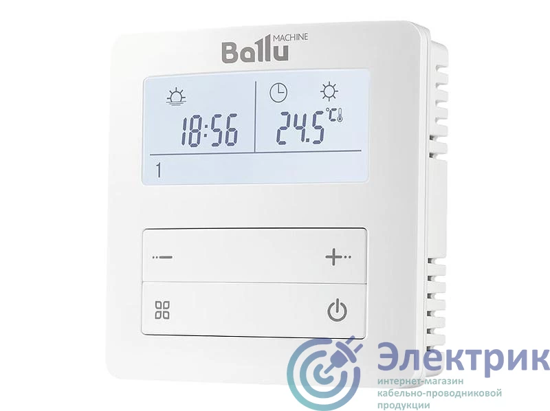 Фото Ballu НС-1275592
