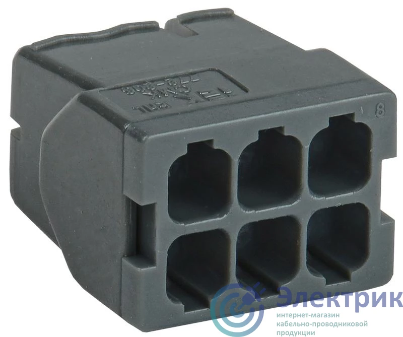 Фото IEK UKZ31-246-001