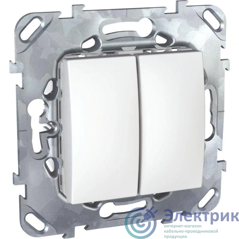 Фото Schneider Electric MGU5.211.18ZD