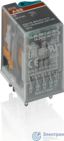 Фото ABB 1SVR405613R3000