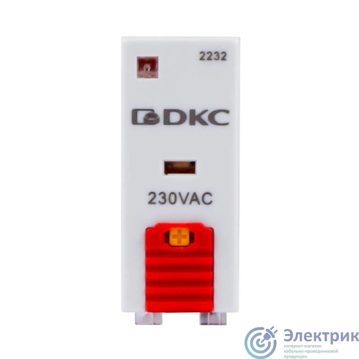Фото DKC IR-230AC-2CO-D