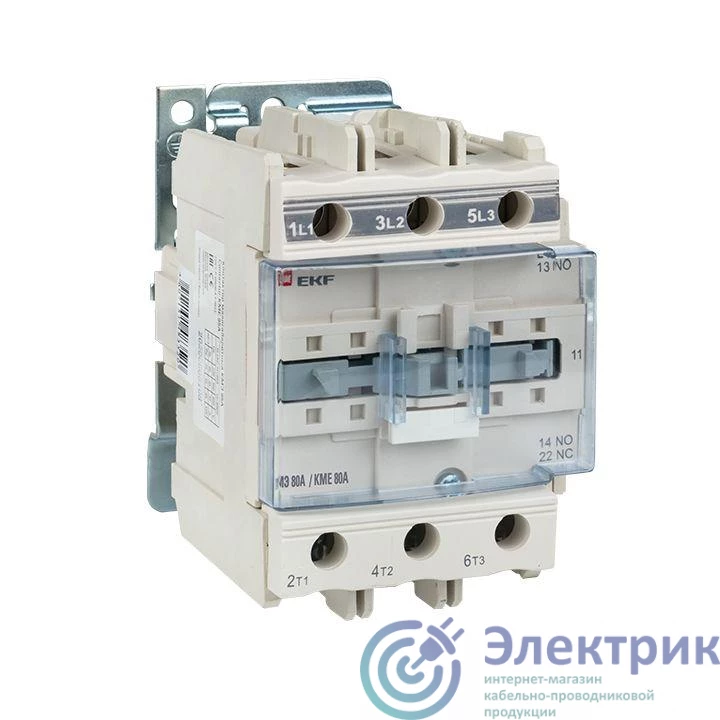 Фото EKF ctr-s-80-380