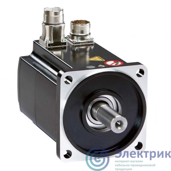 Фото Schneider Electric BMH2051P12F1A