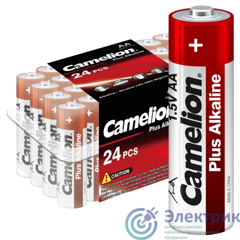 Фото Camelion 6752