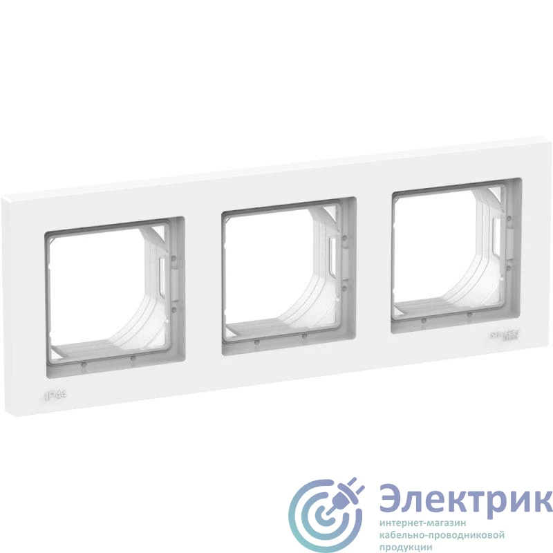 Фото Systeme Electric ATN440103