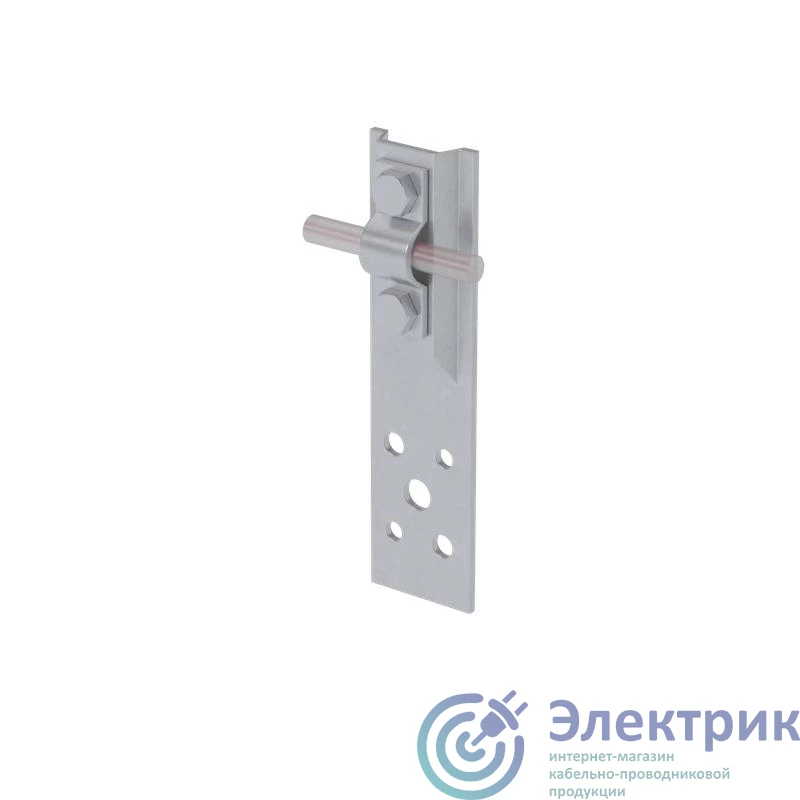 Фото КМ-Профиль MA0229