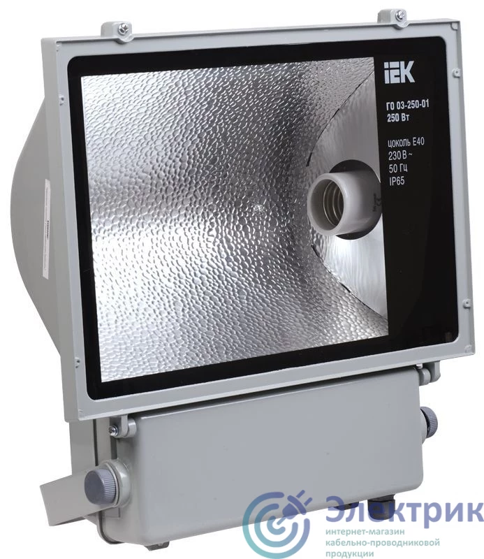 Фото IEK LPHO03-250-01-D4-1-K02