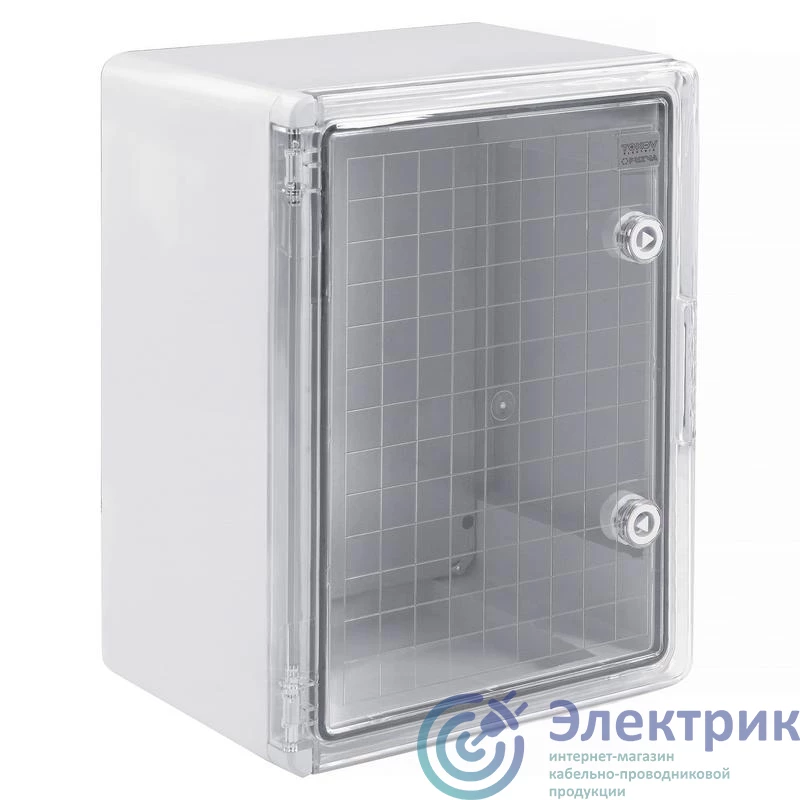 Фото TOKOV ELECTRIC TKE-PZ-CPB04-IK10-IP65