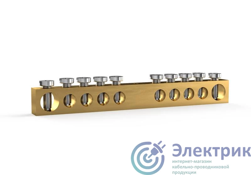 Фото TOKOV ELECTRIC TKE-BCB-69-10-N/PEN