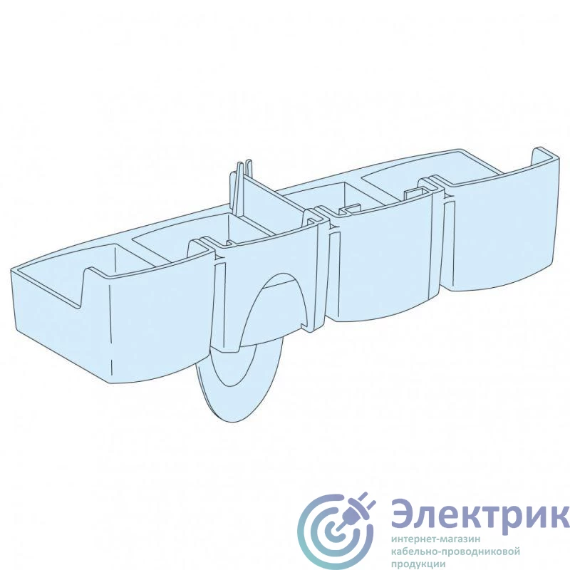 Schneider Electric 04809 
