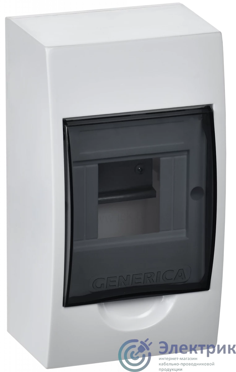 Фото IEK MKP12-N-04-41-G