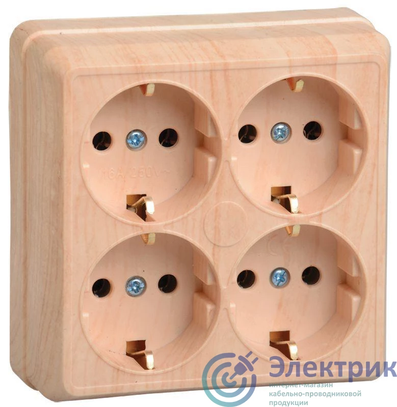 Фото GENERICA ERO41-K03-16-DC
