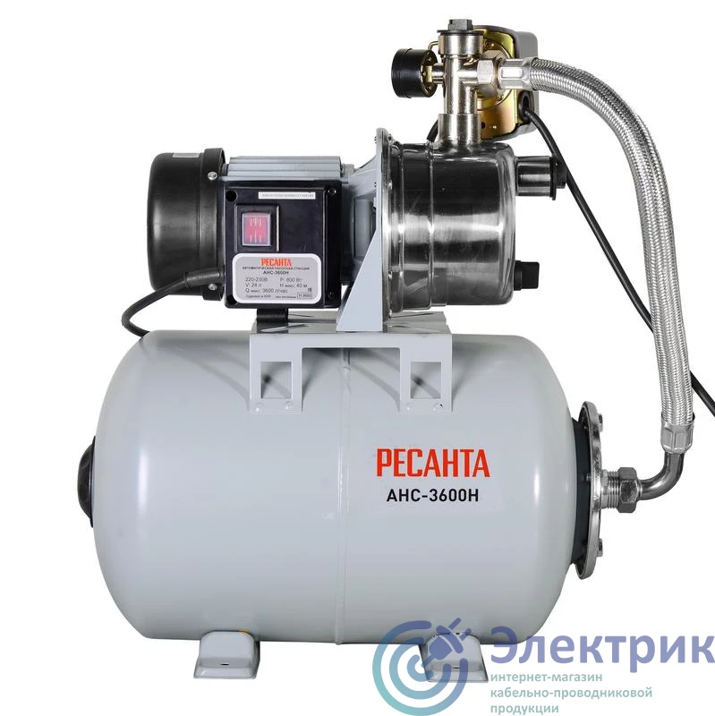 Фото Ресанта 77/1/2