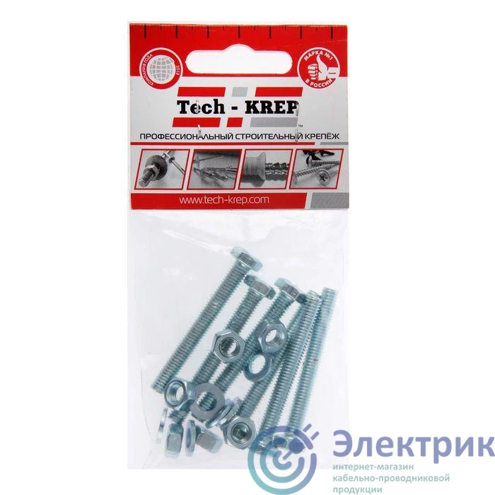 Фото Tech-KREP 114052