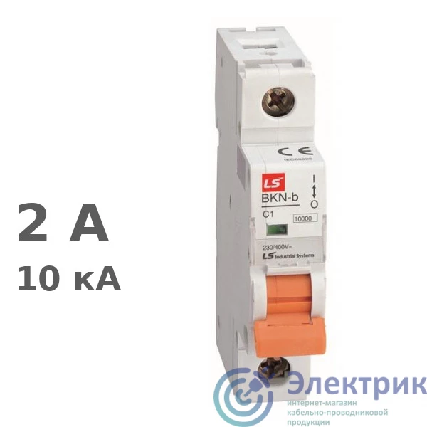Фото LS Electric 061106678B