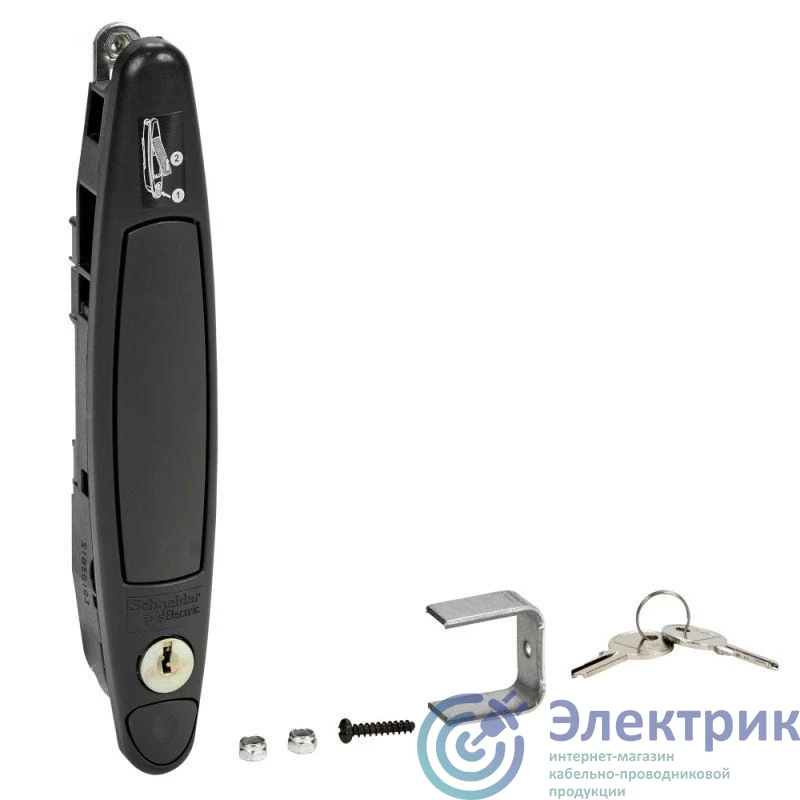 Фото Schneider Electric LSX58031A