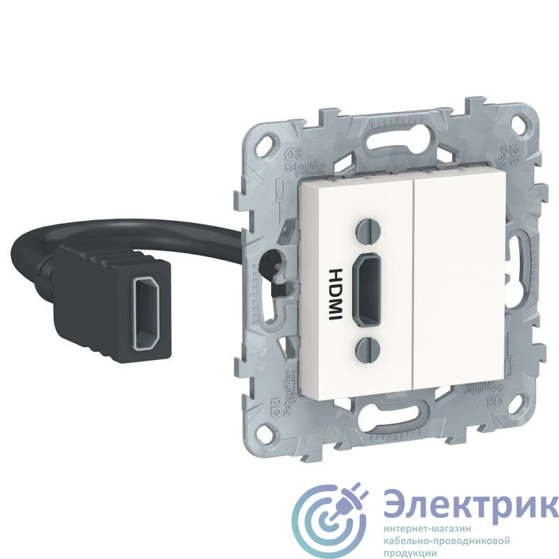 Schneider Electric NU543018 