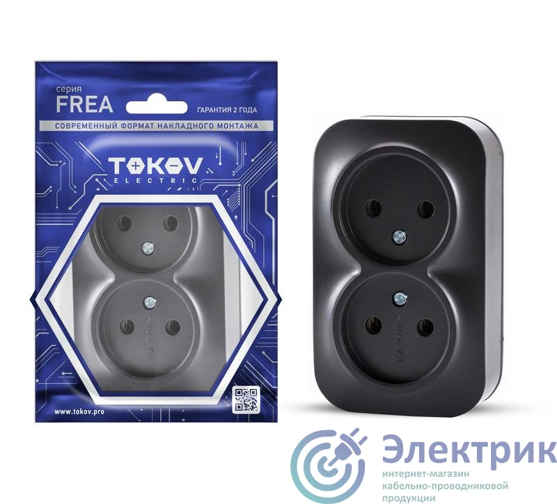 Фото TOKOV ELECTRIC TKE-FR-R2-C14