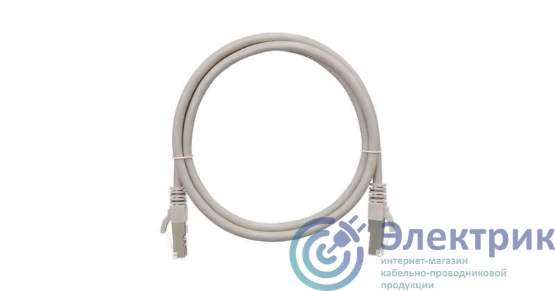 Фото NIKOMAX NMC-PC4SD55B-005-C-GY