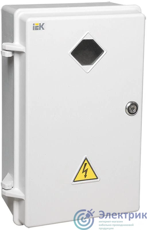 IEK MKP50-N-01-54 