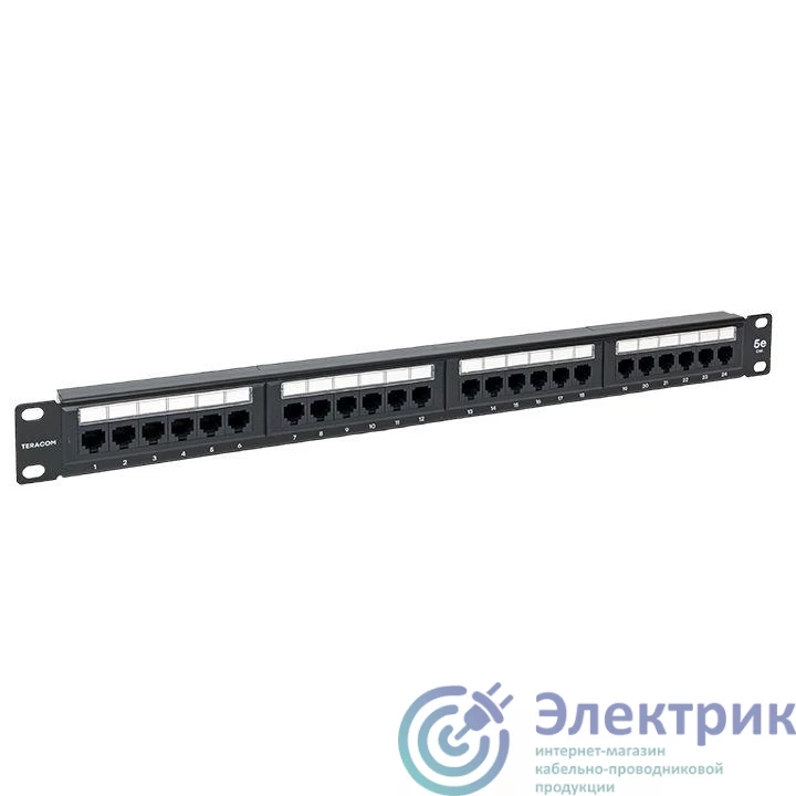 Фото EKF TRC-PPNL-5EUTP-1U24