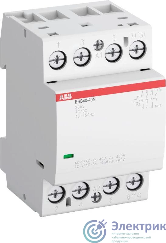 Фото ABB 1SAE341111R0140