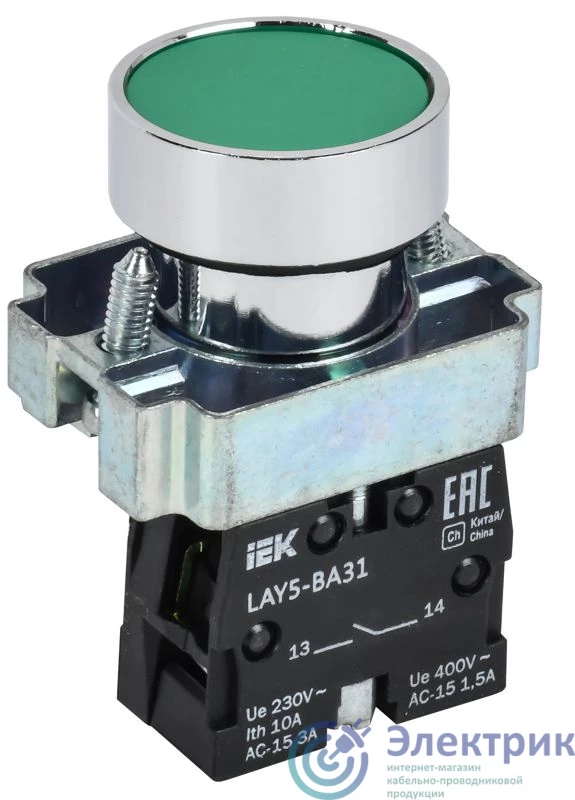 Фото IEK BBT60-BA-K06