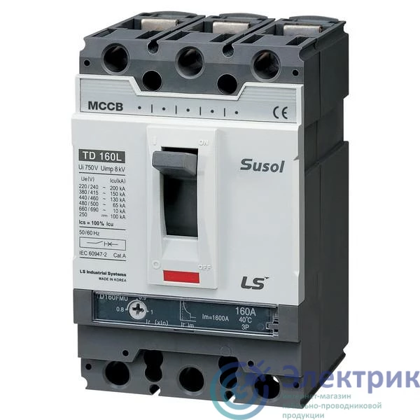 Фото LS Electric 102016200