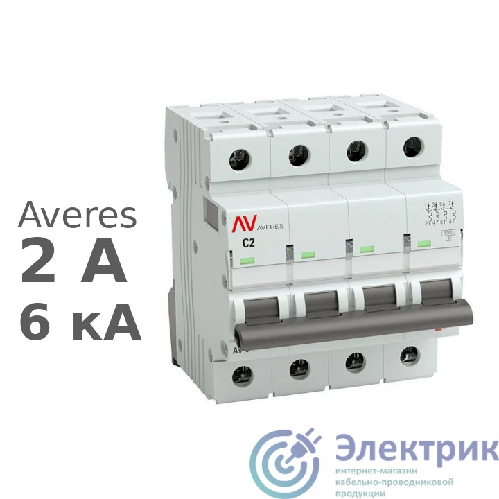 EKF mcb6-DC-4-02C-av 