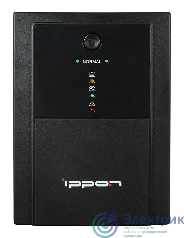 Фото IPPON 1108022