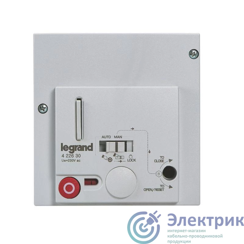 Legrand 422630 