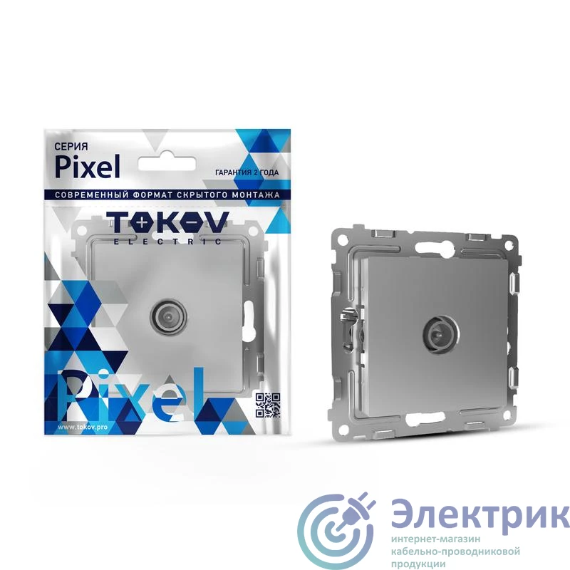 Фото TOKOV ELECTRIC TKE-PX-A1C-C03
