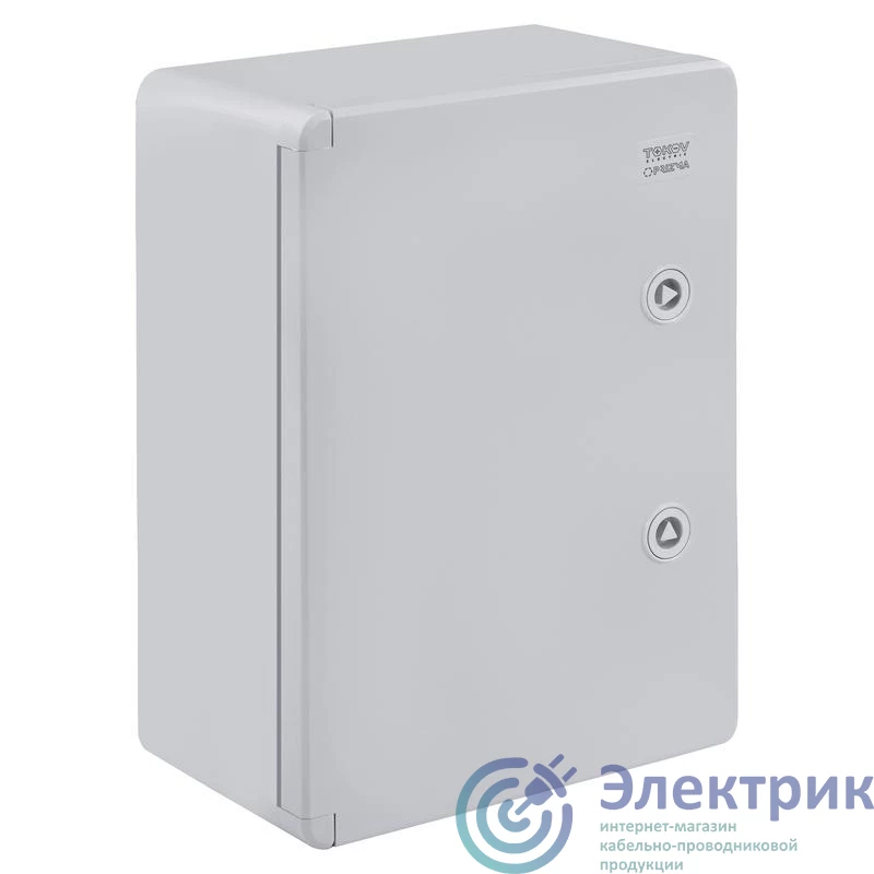 Фото TOKOV ELECTRIC TKE-PZ-PB02-IK10-IP65