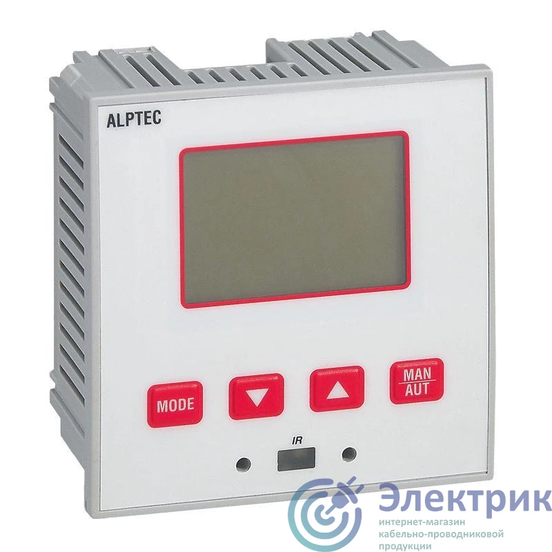 Фото Legrand ALPTEC3.2