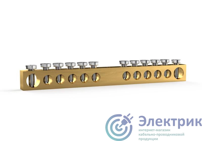 Фото TOKOV ELECTRIC TKE-BCB-69-12-N/PEN