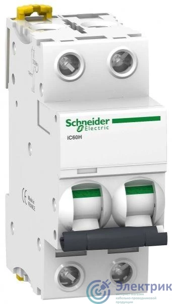 Schneider Electric A9F89206 