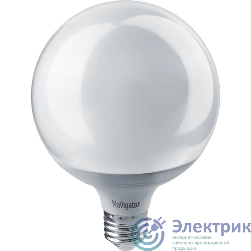 Фото NAVIGATOR 14165