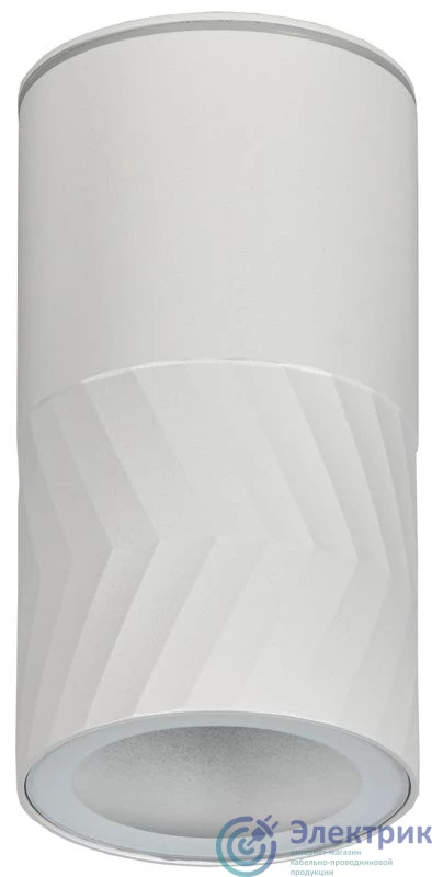 Фото IEK LT-UPU0-5110-GU10-1-K01