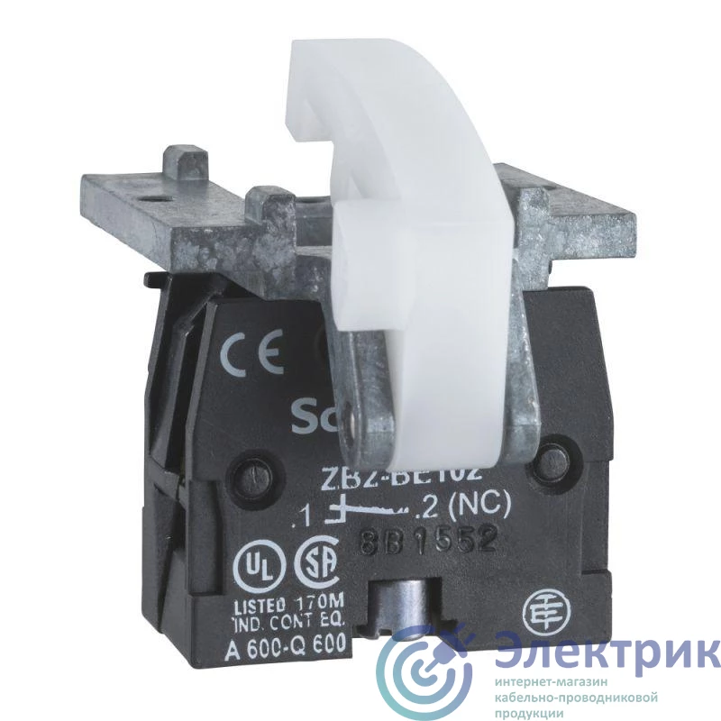 Schneider Electric XACS105 