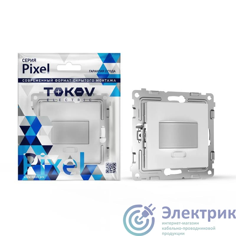 Фото TOKOV ELECTRIC TKE-PX-P1IS-C01