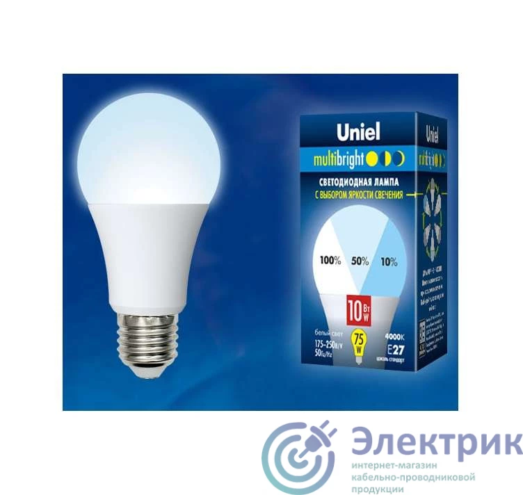 Фото Uniel UL-00002372